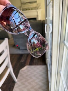 Maui Jim Isola Women’s Sunglasses